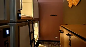 Sunflower Hostel Berlin - Image 3