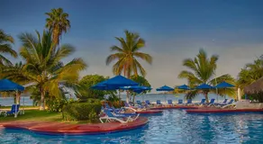 Qualton Club Ixtapa All Inclusive - Image 2