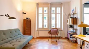 Flat 12-min walk to Bern station - Image 1