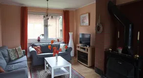 Ferienwohnung Gosch am Lühedeich - Image 2