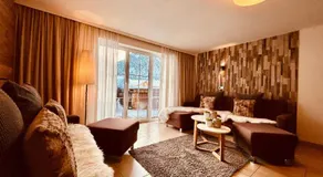 Sonn-Alm Chalet-Apartments - Image 2