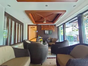 khaoyai lumtakong hotel - Image 4