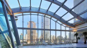 City Hotel Shanghai - Image 2