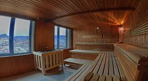 Scala Turm Hotel Restaurant - Image 4