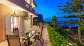 FNK Apartments with Sea View - Image 3