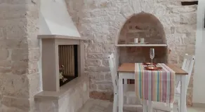 Trulli Resort Grassi - Image 3
