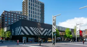 MySquare State-of-the-Art 1 bedroom Apartments near Wembley Park - Image 4