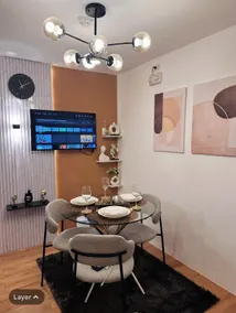 ReSa Residence at SeaWind Condo - Image 4