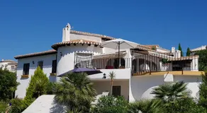 Villa SOL Y LUNA à Monte Pego. - Image 5
