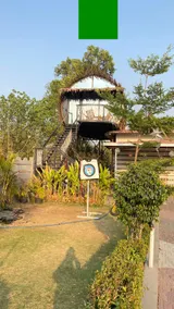 Machan Cottage with Bathtub - Image 5