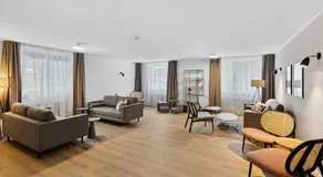 Limehome Salzburg Sterneckstr - Image 4