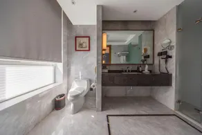 Yunyi Zizai Hotel (Kangbashi Kaite Branch) - Image 3