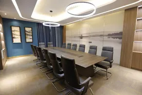W Designer Hotel - Image 4