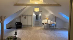 Lysbjerggård Bed & Break Herning - Image 2