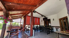 Pensiunea Mallorca Restaurant - Bar - Image 2