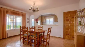 Villa La Frasca med privat pool til 4 personer og smuk udsigt over havet - Image 3