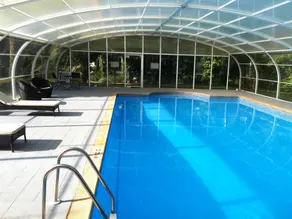 Corse Lawn House Hotel - Image 4