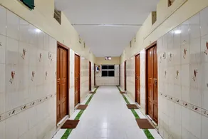 OYO 805742 Vikram Lodge - Image 3