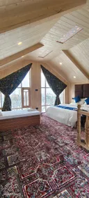 Countryside Cottage Gulmarg - Image 3