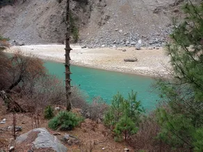 Ganga River View - Image 5