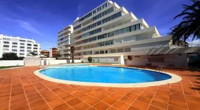 Apartamento en Rosas Santa-Margarita, con vistas al mar, piscina, y acceso directo a la playa - ES-204-42 - Image 2