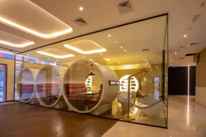 Occidental Dubai Production City - Image 2