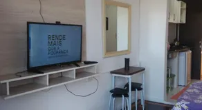 Apartamento Paraíso A Beira Mar - Image 2