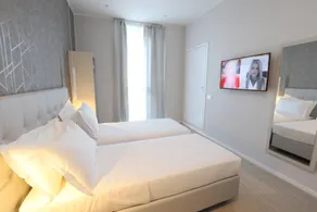 Cadorna Luxury Hotel - Image 1