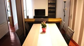 Bilbao center apartamento 2 hab - Image 3