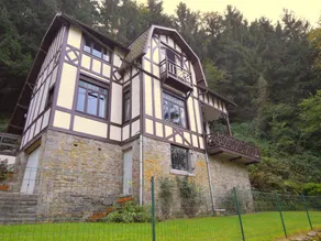 Cozy Holiday Home in Durbuy near Town Center - Image 2