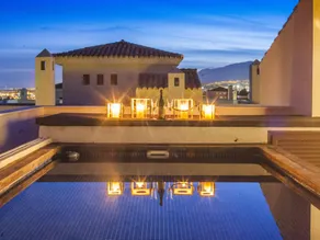 Luxury Penthouse in Medina Banus - Image 3
