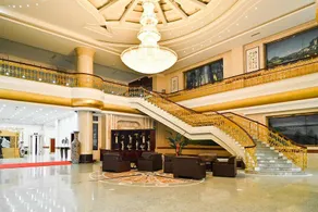 Datong Jingyuan Guest House(Datong Ancient City Store) - Image 2