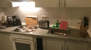 Kleine Wohnung im Grünen - Image 4