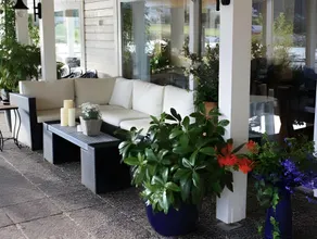 Sunde Fjord Hotel, free and easy parking - Image 5