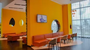 NEW HOTEL NAMPULA - Image 5