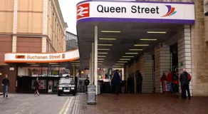 Glasgow City Centre Apartment - Image 3