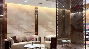 2 Bedroom Pollux Batam City Central - Free WIFI Netflix - Image 4