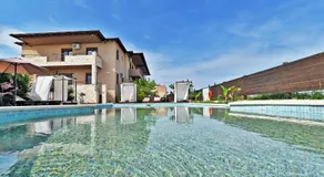 Sinodinos Deluxe Apartments - Image 3