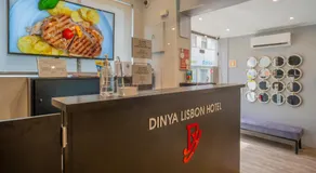Dinya Lisbon Hotel  - Image 4