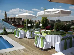 Estrella de Belem B&B and Spa - Image 3