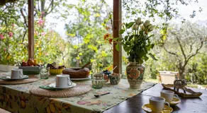 B&B Viadelcampo - Image 4