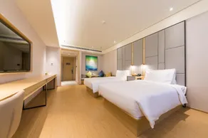 Ji Hotel Weifang Bohai Eye - Image 2