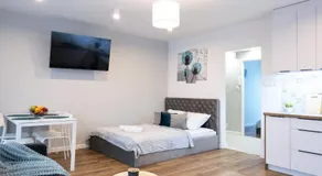 Apartament Skandynawski - Image 2