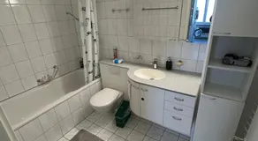 Modern apartment near StJakob - Image 3