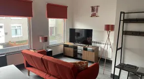 1 Bed Apartment Sleeps 3, Ferryhill Near Durham & WiFi - Image 2