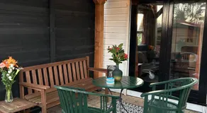 Welcome, relax and enjoy your stay - Image 5
