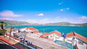 Namhae Spa Hill Pension - Image 5