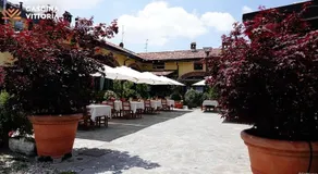 Cascina Vittoria Restaurant Lab & Rooms - Image 5