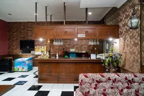 Puri Saras Bintaro Syariah Mitra RedDoorz - Image 4