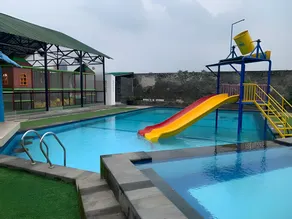 Kampung Febri Resort - Image 3